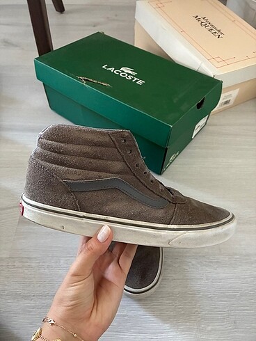 Vans Vans ayakkabı