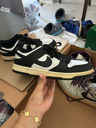 Nike Dunk