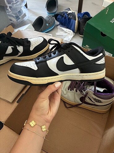 41 Beden Nike Dunk