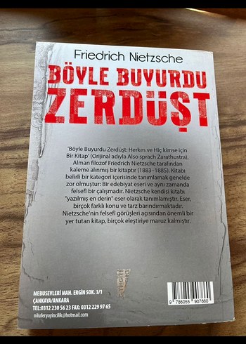 Algernon'a Çiçekler - Daniel Keyes