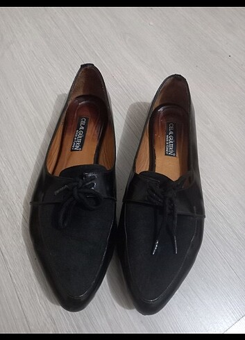 Ayakkabi - Görsel 2