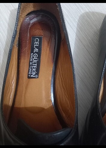 Ayakkabi - Görsel 3