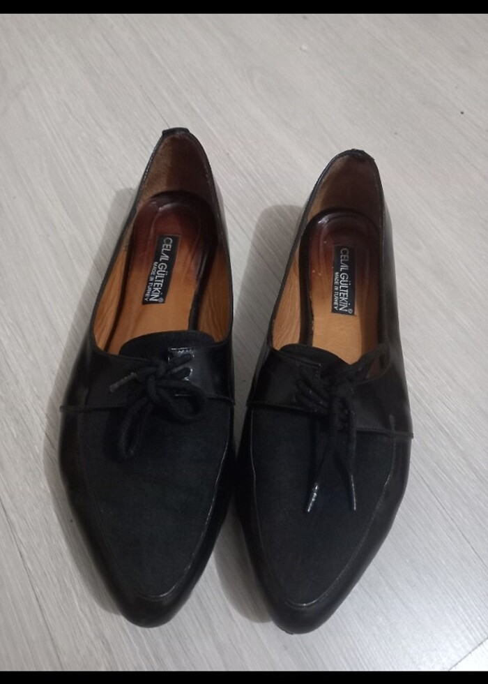 Ayakkabi - Görsel 2