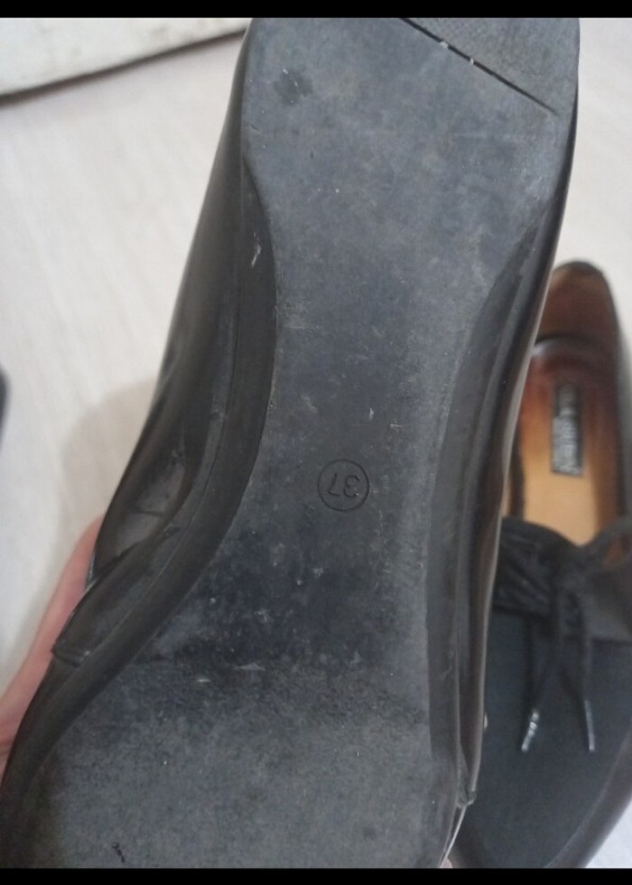 Ayakkabi - Görsel 4