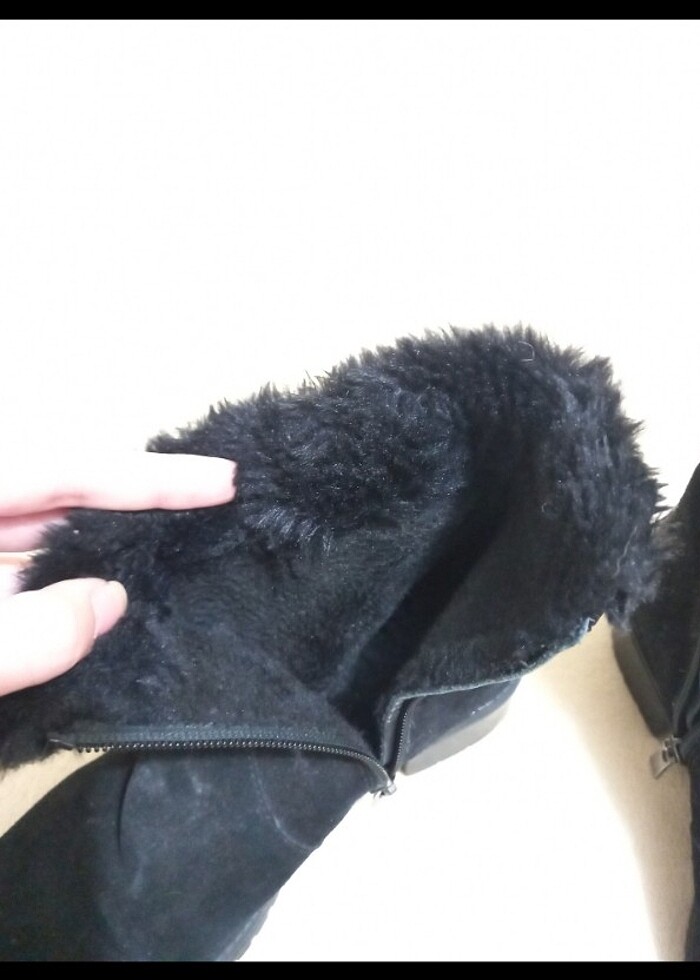 Kisa bot - Görsel 2