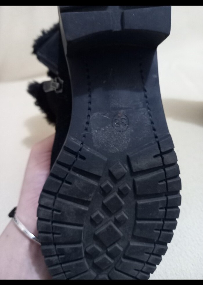 Kisa bot - Görsel 3