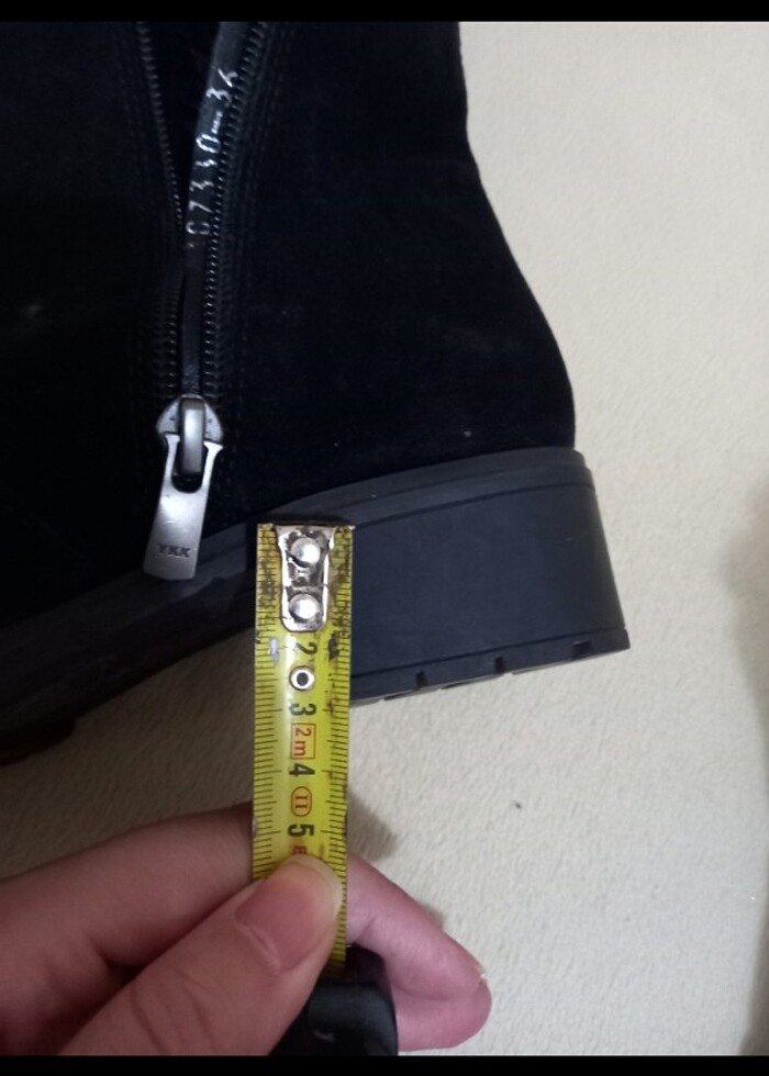 Kisa bot - Görsel 4