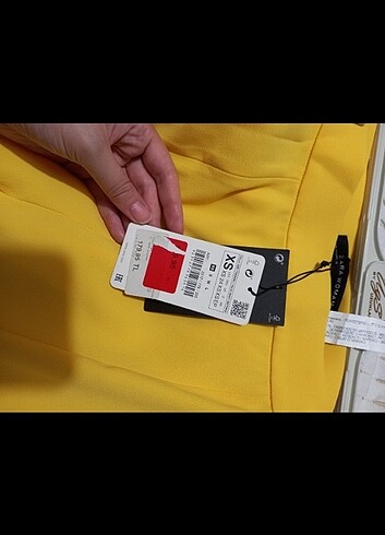 Zara pantolon - Görsel 2