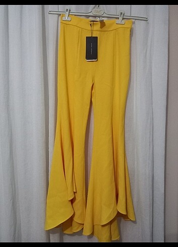 Zara pantolon - Görsel 3