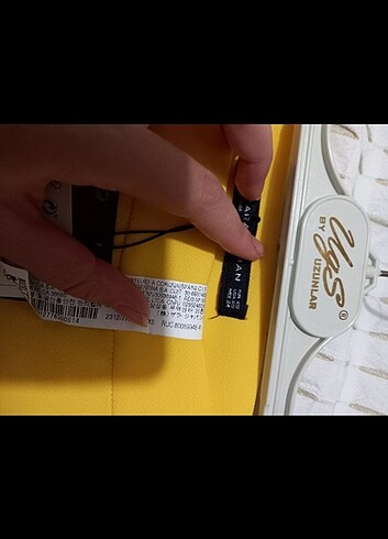 Zara pantolon - Görsel 5