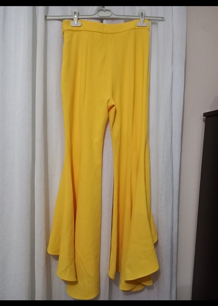 Zara pantolon - Görsel 4