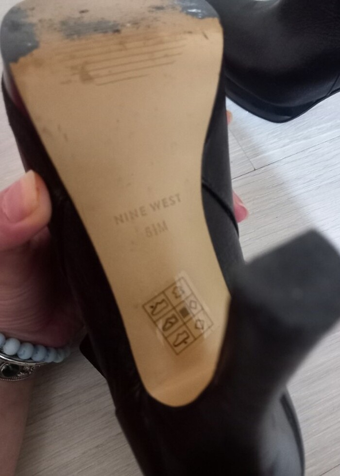 Nine west - Görsel 2