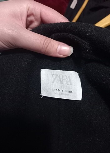 ZARA MONT - Görsel 2