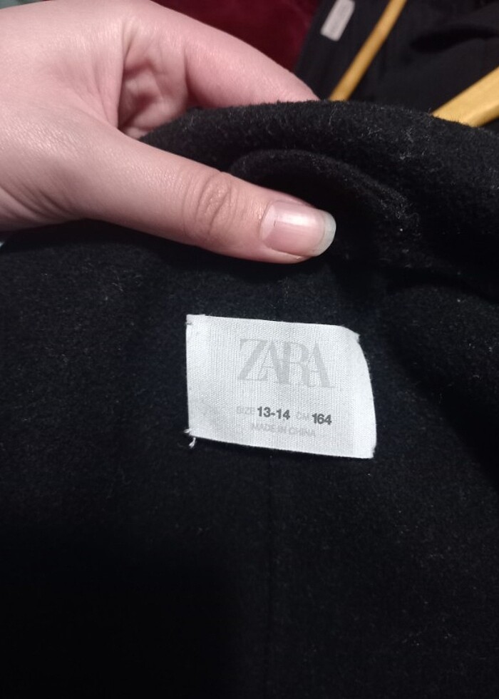 ZARA MONT - Görsel 2