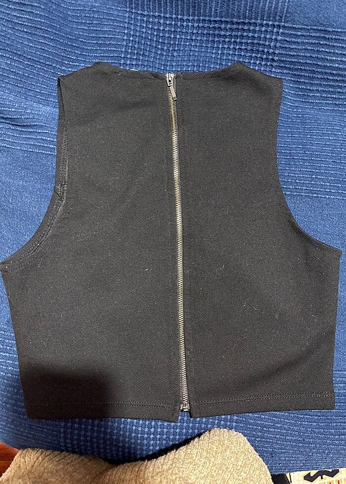 ZARA TİŞÖRT - Görsel 3