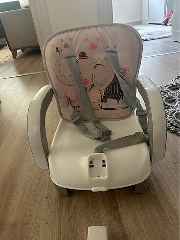  Beden çeşitli Renk Mama sandalyesi
