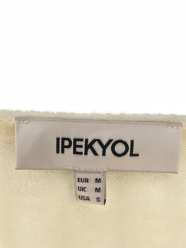 m Beden çeşitli Renk ipekyol Kazak / Triko %70 İndirimli.