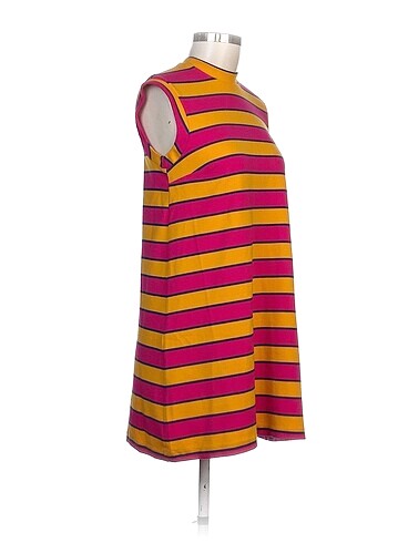 Tommy Hilfiger Tommy Hilfiger Kısa Elbise %70 İndirimli.