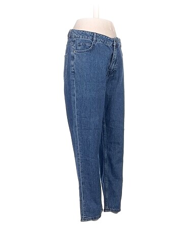 Yargıcı Yargıcı Jean / Kot %70 İndirimli.