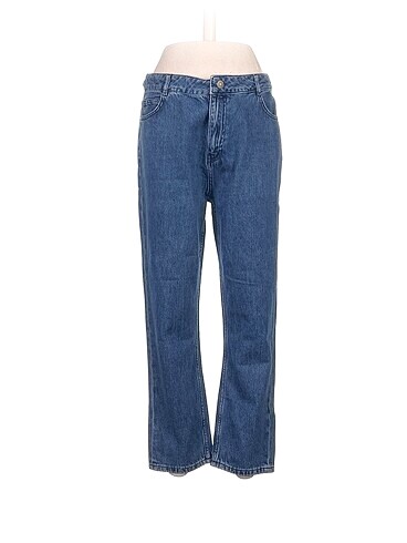 Yargıcı Jean / Kot %70 İndirimli.