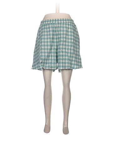 Zara Mini Şort %70 İndirimli.