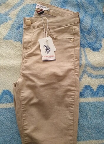 Pantolon 