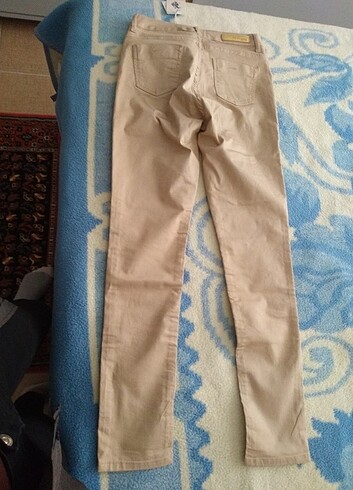 U.S Polo Assn. Pantolon 