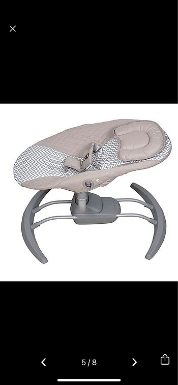 Otomatik Ana kucağı - Görsel 5