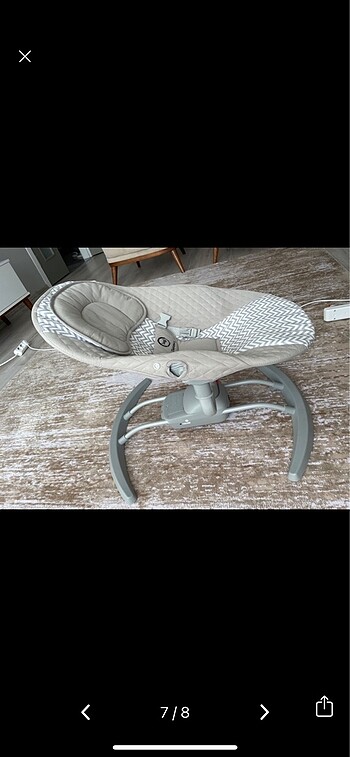 Otomatik Ana kucağı - Görsel 7