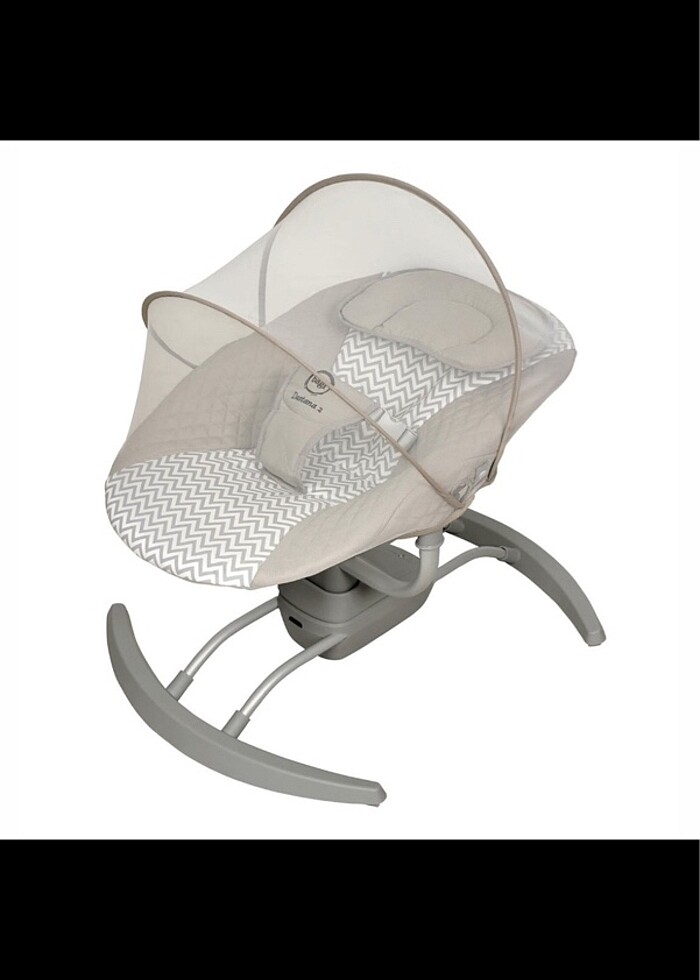 Otomatik Ana kucağı - Görsel 2