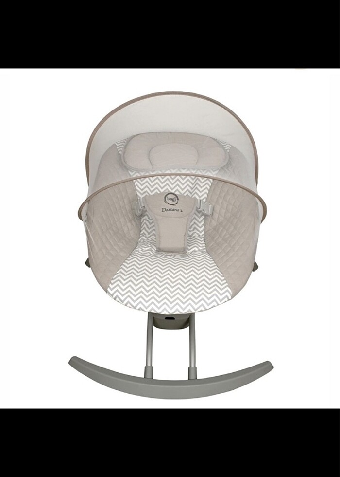 Otomatik Ana kucağı - Görsel 3