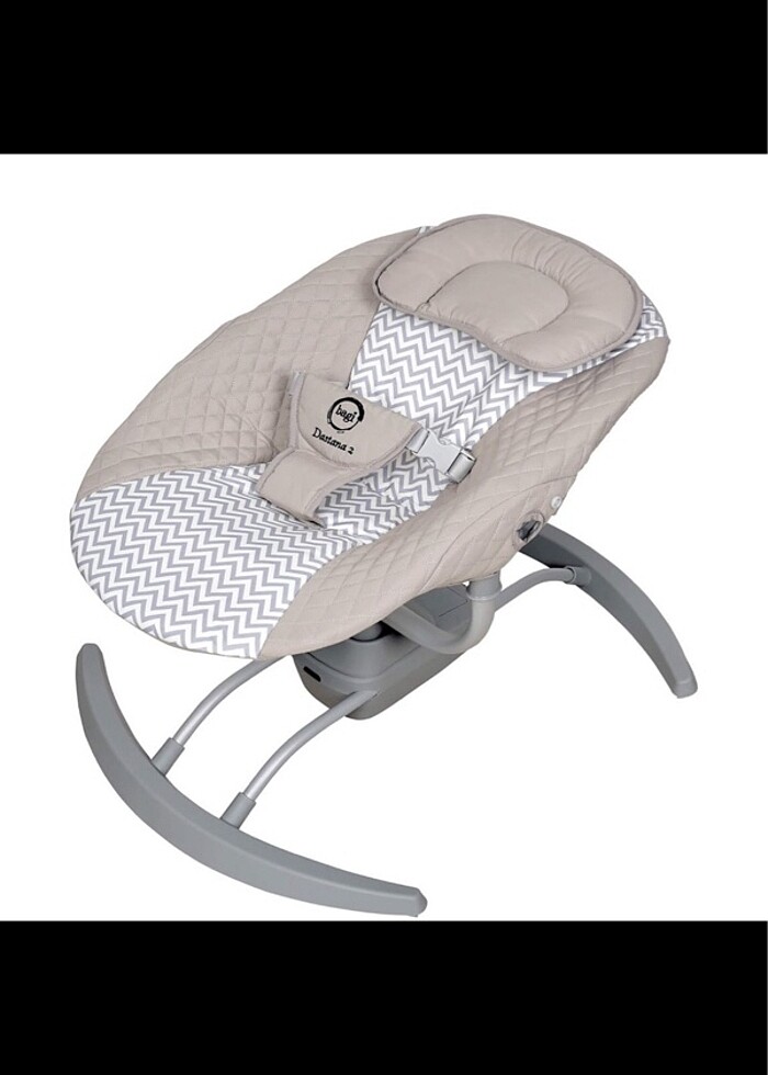 Otomatik Ana kucağı - Görsel 4