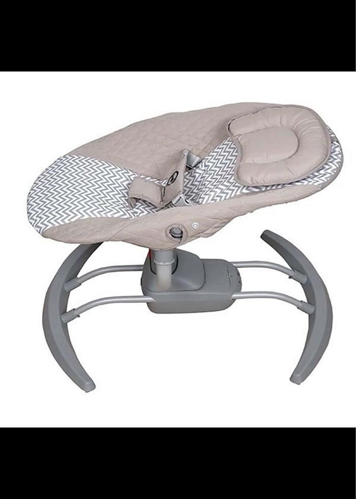 Otomatik Ana kucağı - Görsel 5