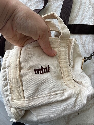 Diğer Mini çanta