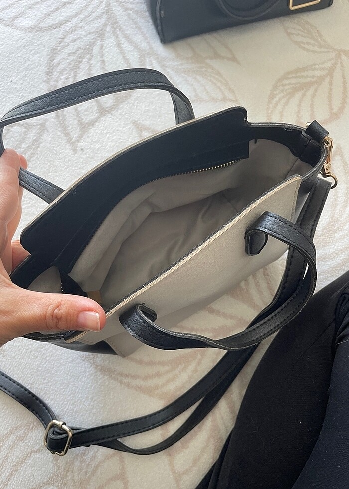 Mini çanta - Görsel 2