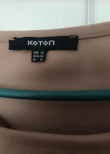 m Beden Koton 38 beden