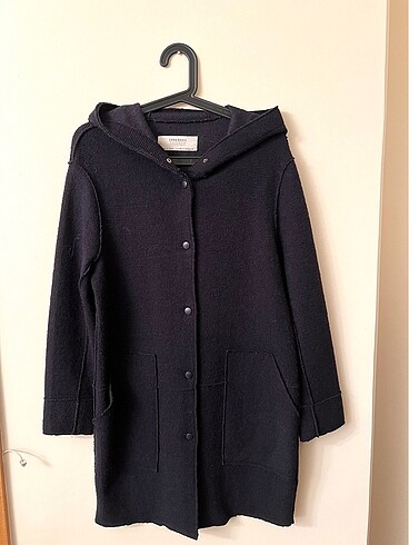 Zara Basic Hırka