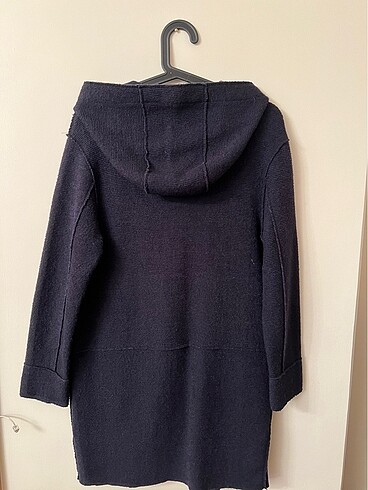 Zara Zara Basic Hırka