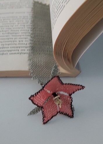 Beden #igneoyasi #kitap ayracı