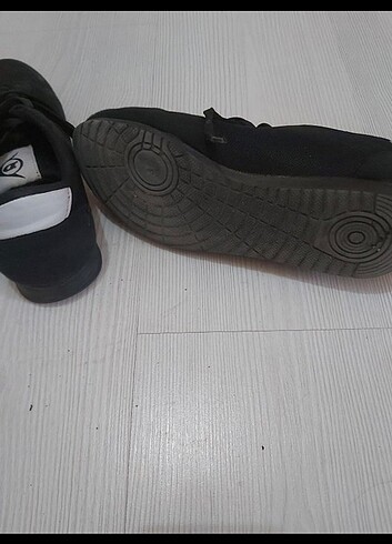 Diğer Dunlop spor ayakkabı 
