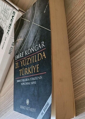  21.yüzyülda türkiye