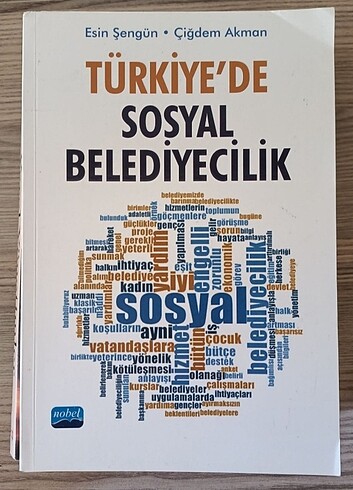Türkiye'de sosyal belediyecilik 