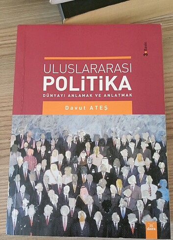 Uluslararası politika 