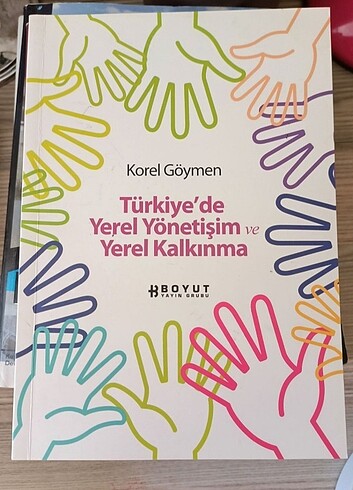 Türkiye'de yerel yönetişim ve kalkınma 