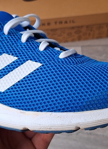 Adidas Spor Ayakkabi.