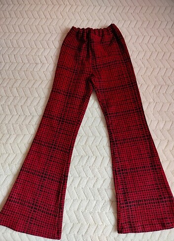 Koton marka koz çocuk pantalon