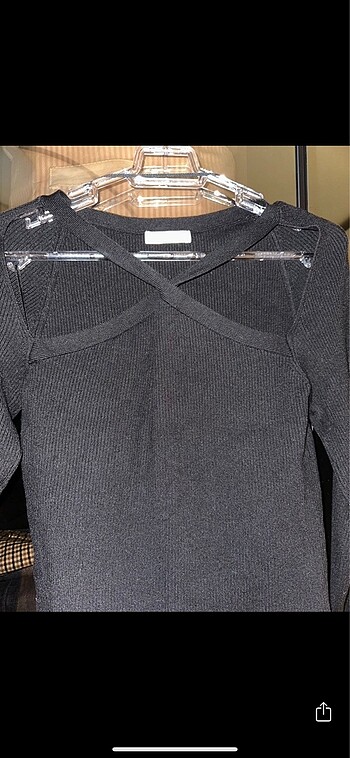 Stradivarius bluz