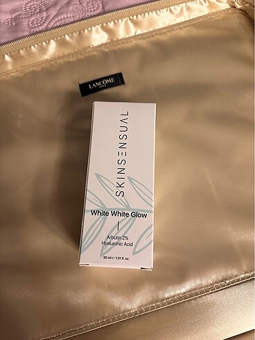 Skin sensual serum