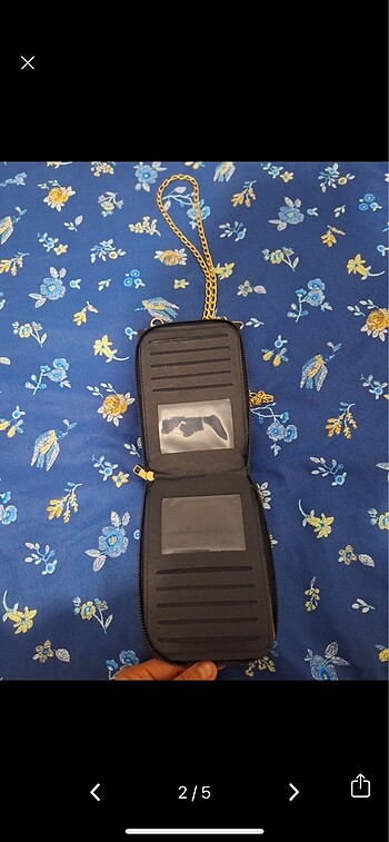 Defacto Defacto telefon çanta