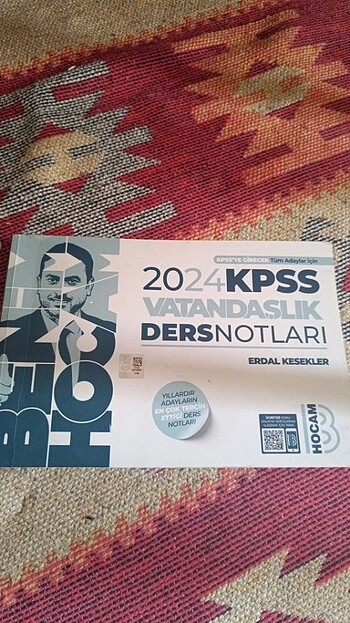 Test kitaplari
